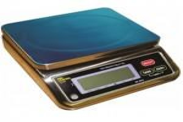 Trade Scales