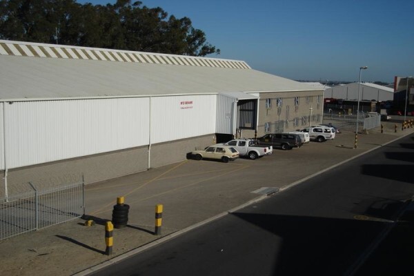 Wesbank Transport (Pty) Ltd