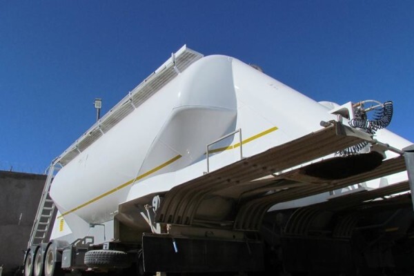 Wesbank Transport (Pty) Ltd