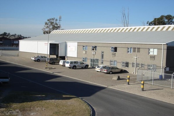 Wesbank Transport (Pty) Ltd
