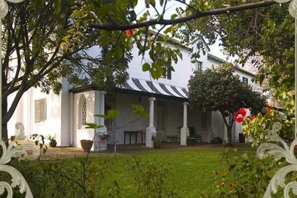 St Anthony's Home