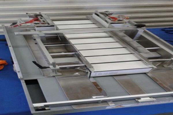 Afropak Packaging Equipment