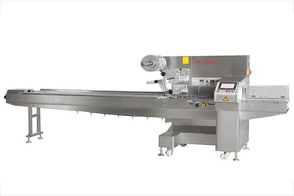 Afropak Packaging Equipment