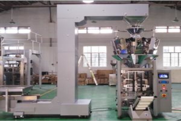 Afropak Packaging Equipment