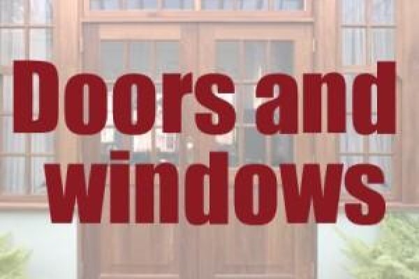 Mansonia Joinery (Pty) Ltd
