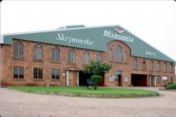 Mansonia Joinery (Pty) Ltd