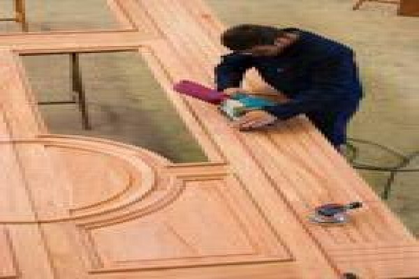 Mansonia Joinery (Pty) Ltd