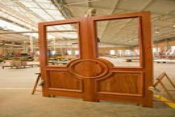Mansonia Joinery (Pty) Ltd