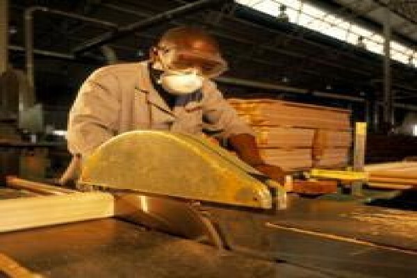 Mansonia Joinery (Pty) Ltd