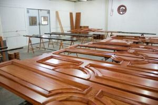 Mansonia Joinery (Pty) Ltd