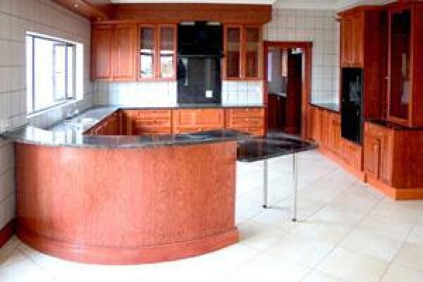 Mansonia Joinery (Pty) Ltd