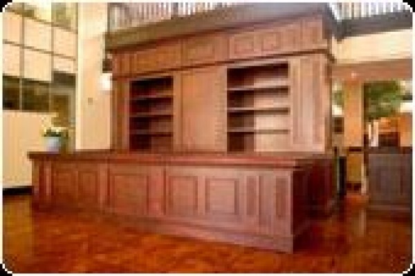 Mansonia Joinery (Pty) Ltd