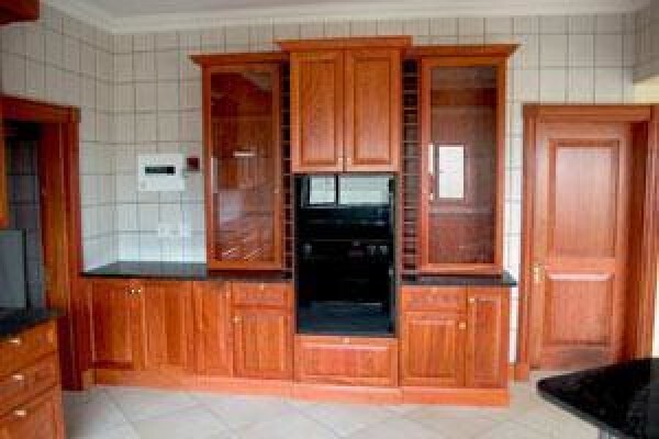 Mansonia Joinery (Pty) Ltd