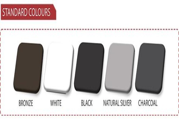 Wispeco Aluminium