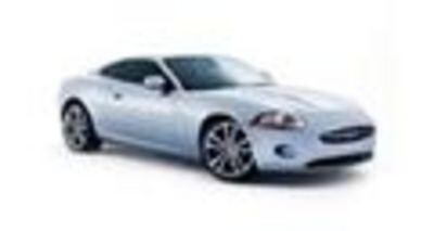 Jaguar (Umhlanga)