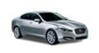 Jaguar (Umhlanga)