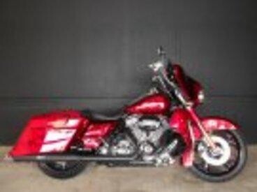 Harley Davidson Motor Cycles - Menlyn Park