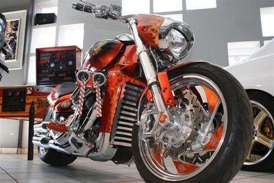 CIT Motorcycles