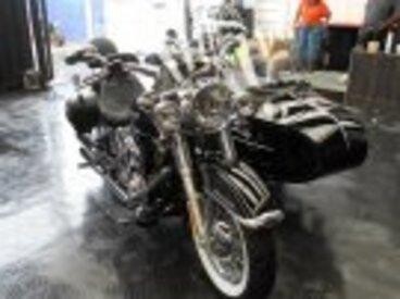 Harley Davidson Motor Cycles - Menlyn Park