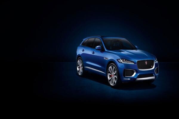 Jaguar (Umhlanga)