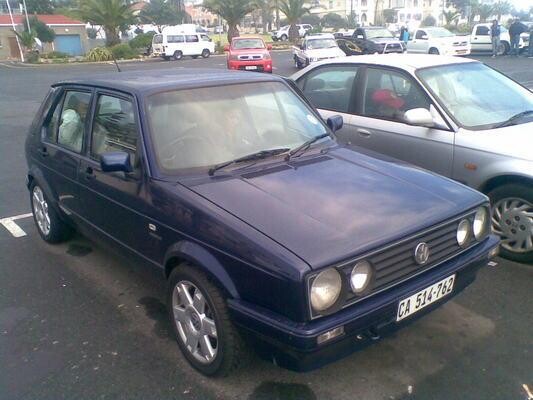 VW - Barons