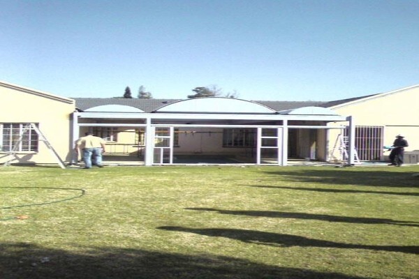 Premier Sky-Lighting (Pty) Ltd