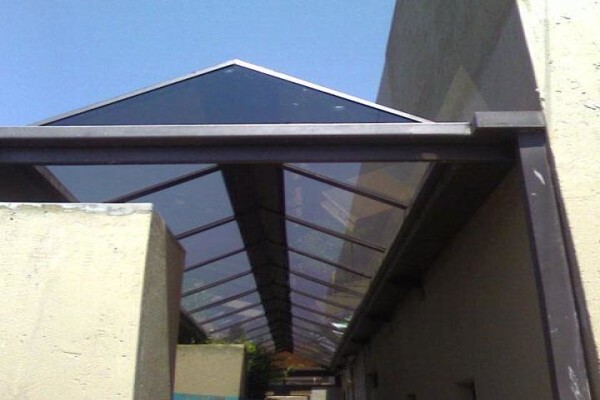 Premier Sky-Lighting (Pty) Ltd
