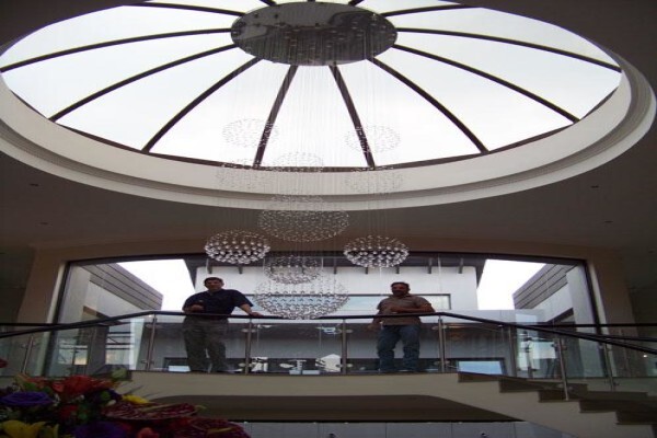 Premier Sky-Lighting (Pty) Ltd