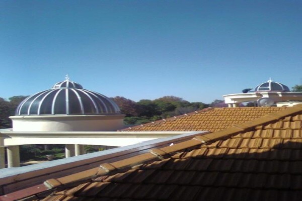 Premier Sky-Lighting (Pty) Ltd