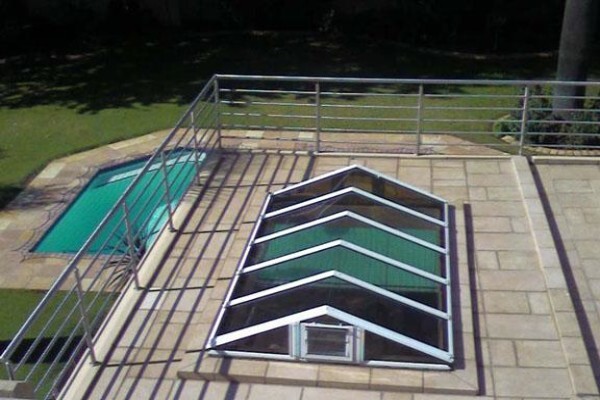 Premier Sky-Lighting (Pty) Ltd