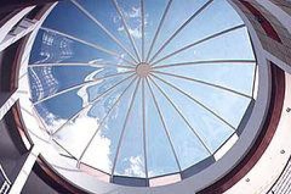 Rainbow Skylight