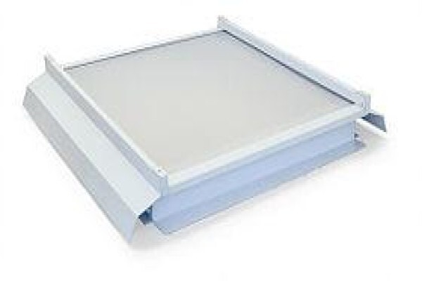 Rainbow Skylight