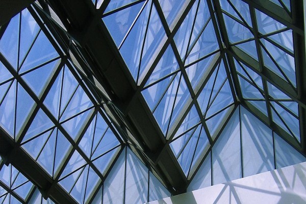 Rainbow Skylight