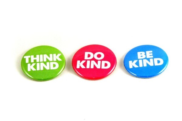 Alphen Button Badges & Keyrings