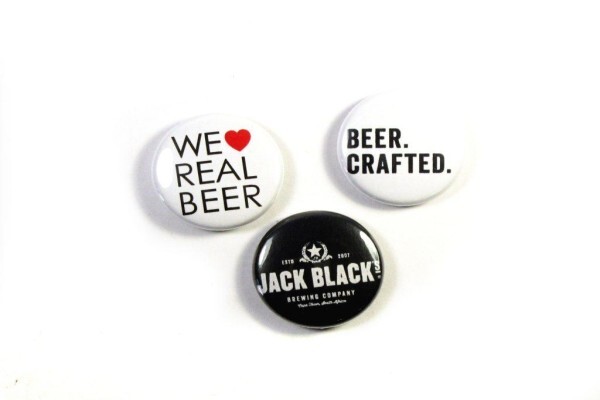 Alphen Button Badges & Keyrings