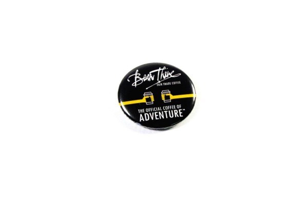Alphen Button Badges & Keyrings