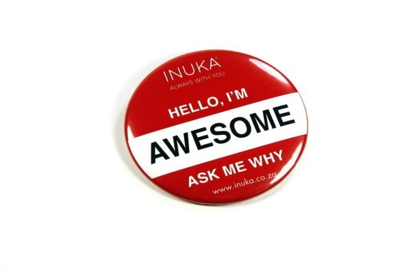 Alphen Button Badges & Keyrings