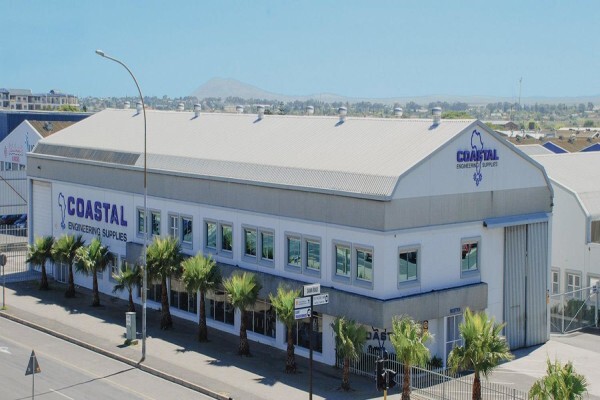 Coastal Engineering Supplies