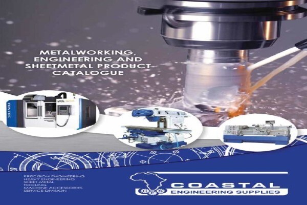 Coastal Engineering Supplies