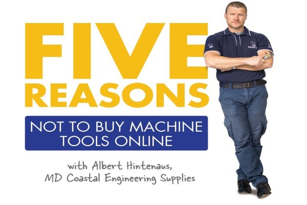 Coastal Engineering Supplies