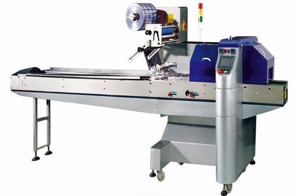 Afropak Packaging Equipment (Pty) Ltd