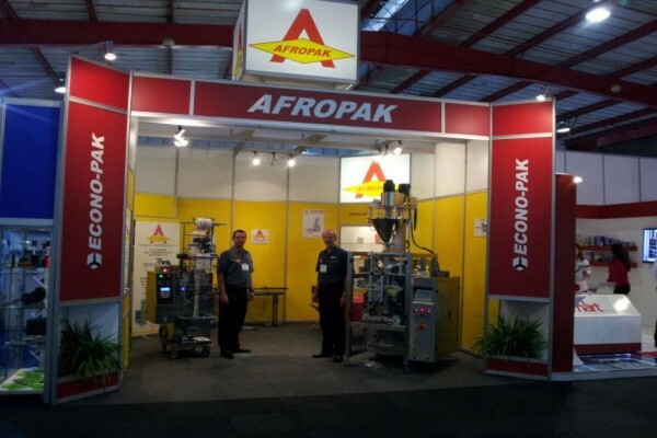 Afropak Packaging Equipment (Pty) Ltd