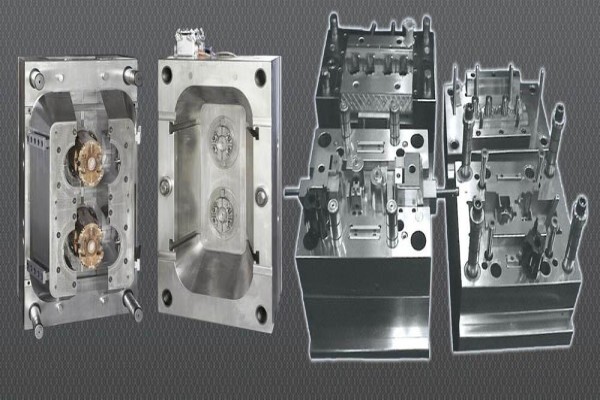 Shaft Technical Mouldings
