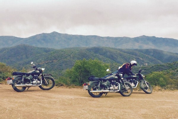Drifters Adventure Centre CC