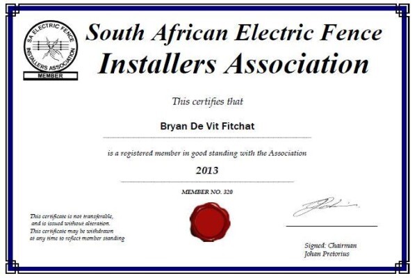 Keep Electronics (Pty) Ltd