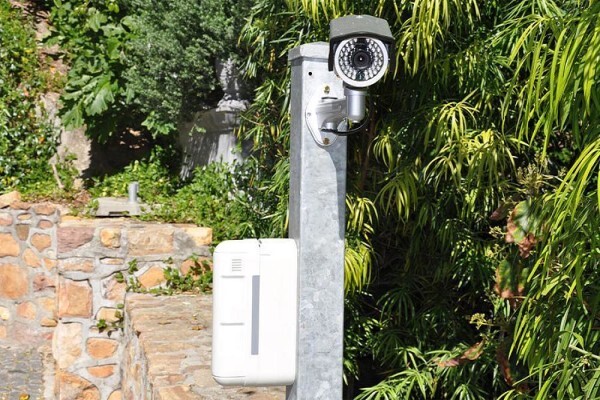 Keep Electronics (Pty) Ltd