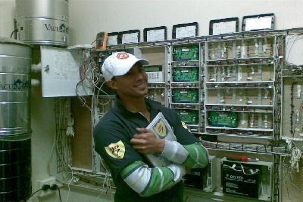 Keep Electronics (Pty) Ltd