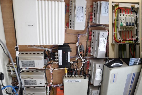 Keep Electronics (Pty) Ltd