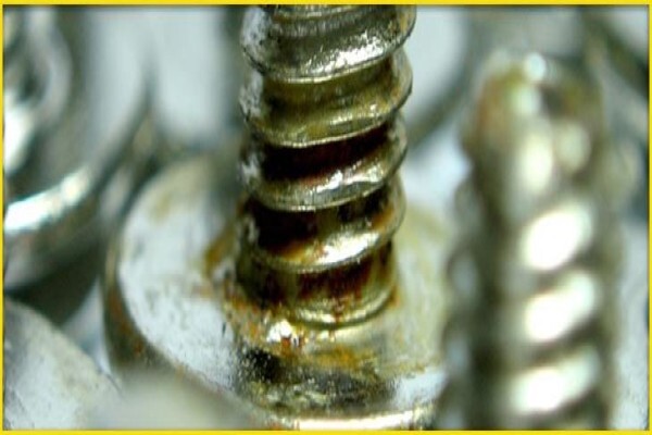 Mr Bolt & Nut CC