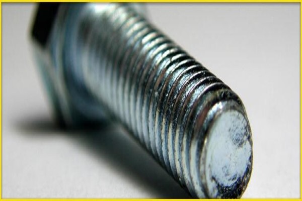 Mr Bolt & Nut CC